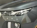 2021 Palisade Thumbnail 7