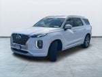 2021 Palisade Thumbnail 3