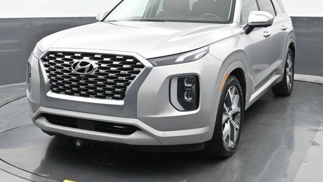 Preowned 2021 Hyundai PALISADE Limited for Sale