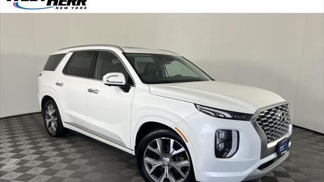 Preowned 2022 Hyundai PALISADE Limited for Sale