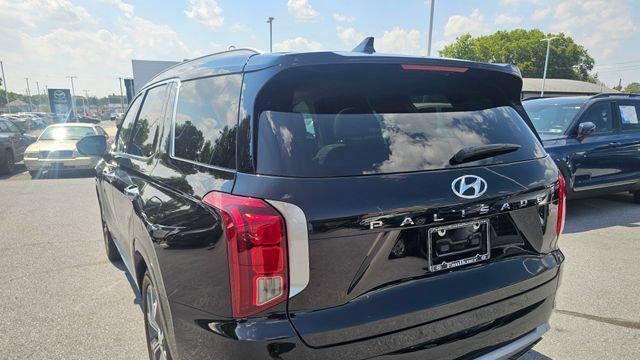 Preowned 2022 Hyundai PALISADE Limited for Sale