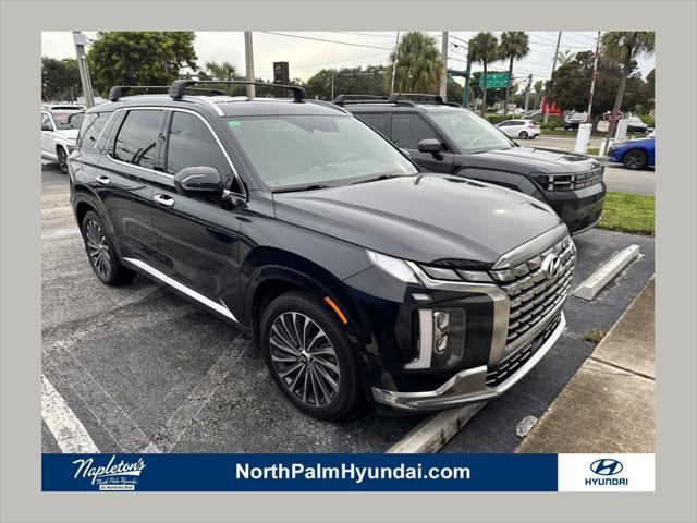 2023 Hyundai Palisade - $32,500