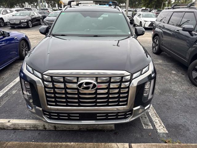 2023 Hyundai Palisade - $32,500