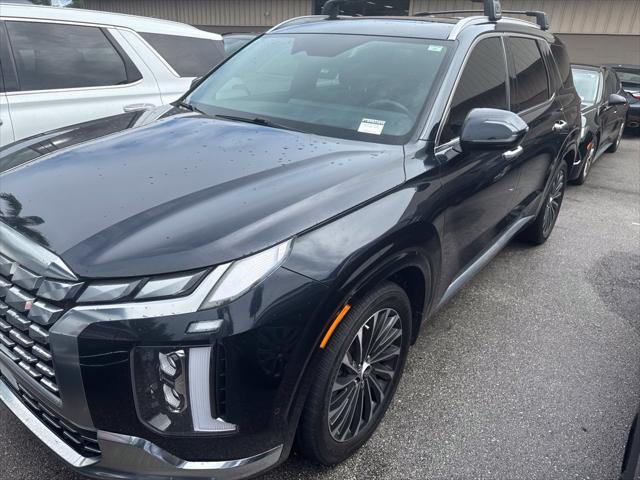 2023 Hyundai Palisade - $32,500