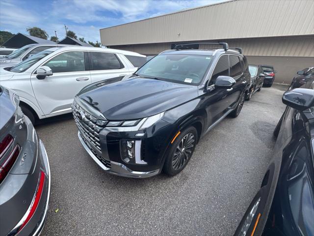 2023 Hyundai Palisade - $32,500