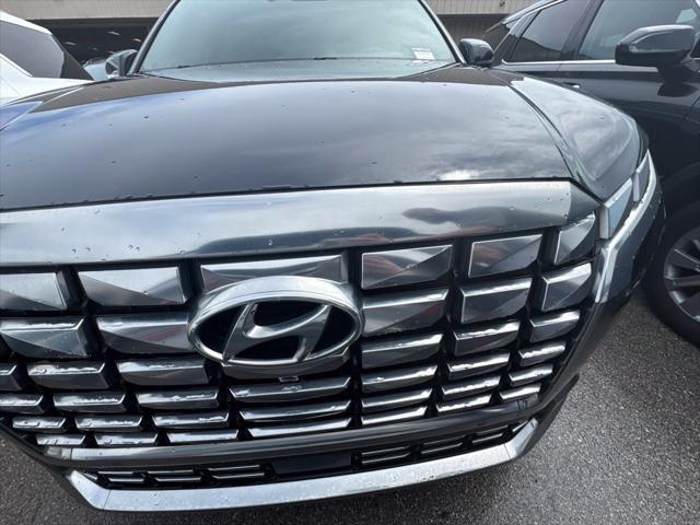 2023 Hyundai Palisade - $32,500