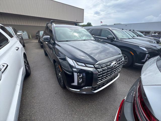 2023 Hyundai Palisade - $32,500