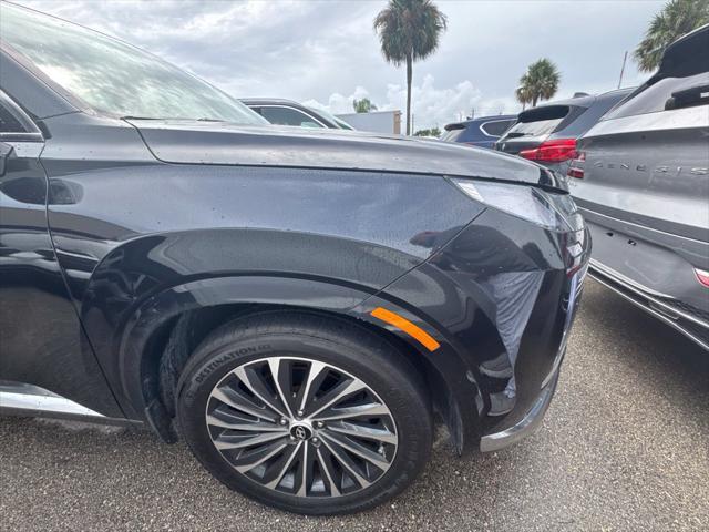 2023 Hyundai Palisade - $32,500