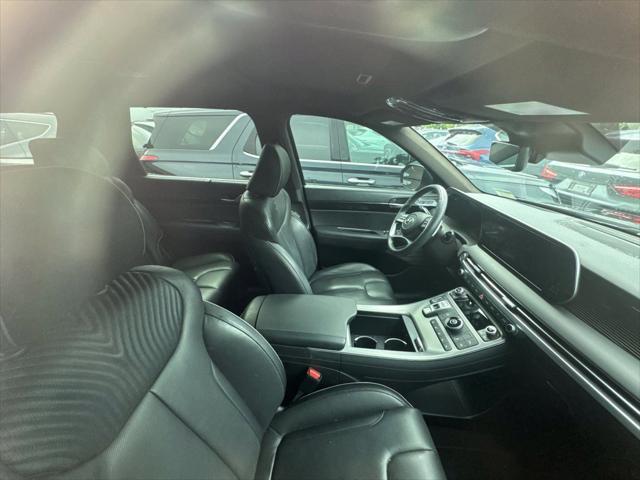 2023 Hyundai Palisade - $32,500