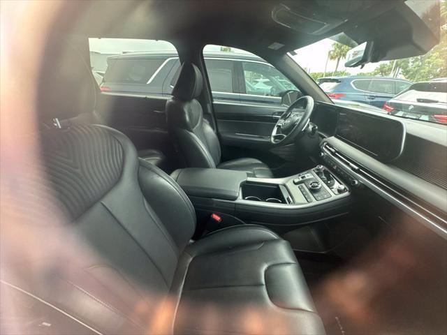 2023 Hyundai Palisade - $32,500