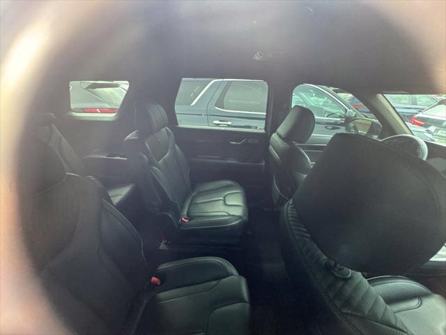 2023 Hyundai Palisade - $32,500