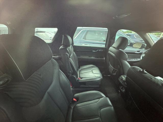 2023 Hyundai Palisade - $32,500