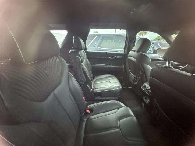 2023 Hyundai Palisade - $32,500