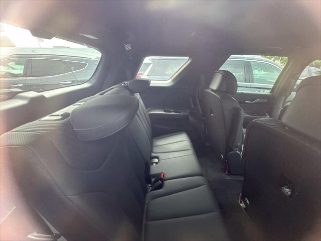 2023 Hyundai Palisade - $32,500