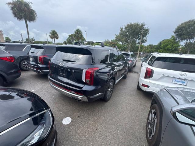 2023 Hyundai Palisade - $32,500