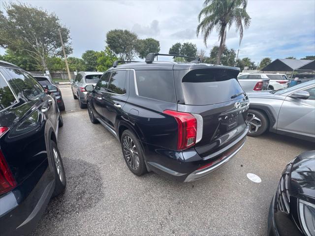 2023 Hyundai Palisade - $32,500