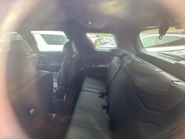 2023 Hyundai Palisade - $32,500