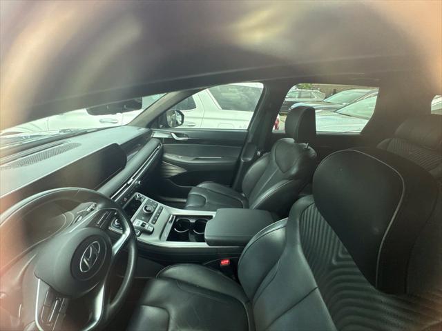 2023 Hyundai Palisade - $32,500