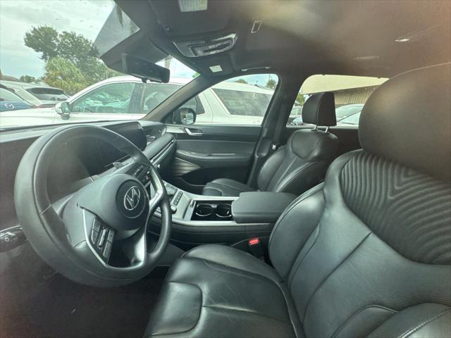 2023 Hyundai Palisade - $32,500