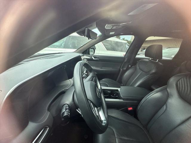 2023 Hyundai Palisade - $32,500