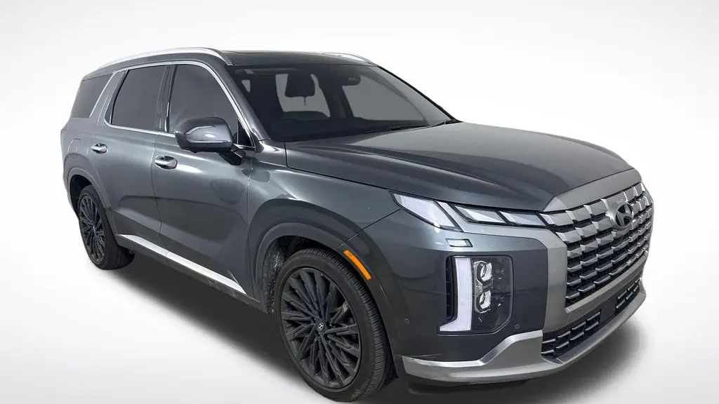 Preowned 2024 Hyundai PALISADE Calligraphy for Sale