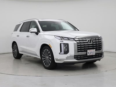 2024 Hyundai Palisade Calligraphy 4DR SUV