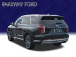 2023 Palisade Thumbnail 3