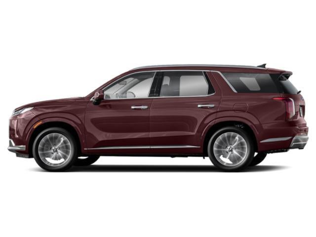 2023 Hyundai PALISADE Calligraphy — photo 1 of 3