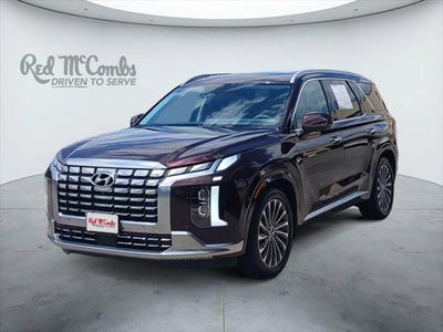Photo of a 2024 Hyundai Palisade Calligraphy 4DR SUV for sale