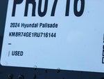 2024 Palisade Thumbnail 30