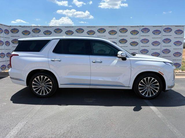 2025 Hyundai Palisade - $42,799