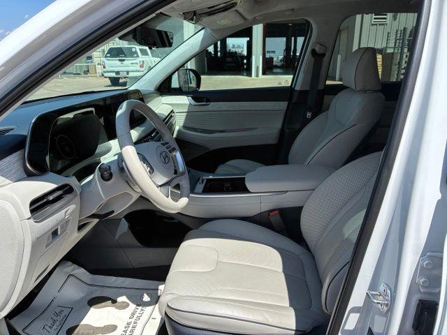 2025 Hyundai Palisade - $42,799