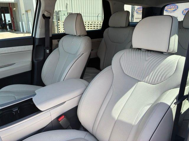 2025 Hyundai Palisade - $42,799