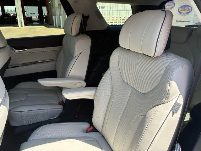 2025 Hyundai Palisade - $42,799