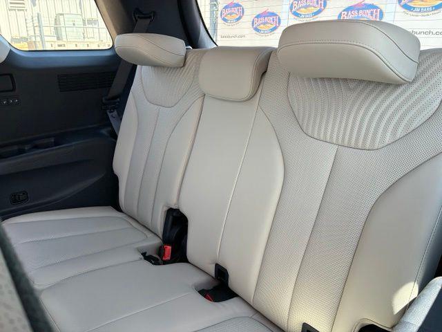 2025 Hyundai Palisade - $42,799