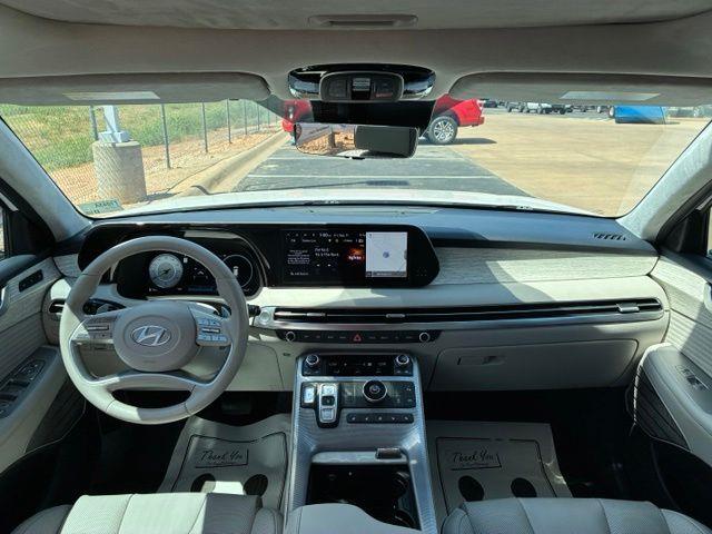 2025 Hyundai Palisade - $42,799