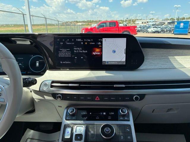 2025 Hyundai Palisade - $42,799