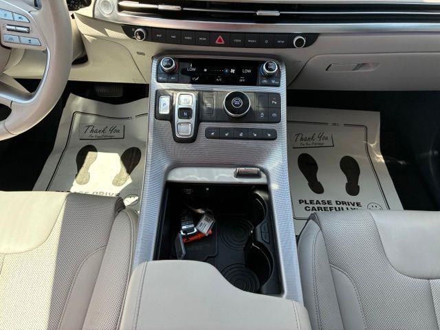 2025 Hyundai Palisade - $42,799