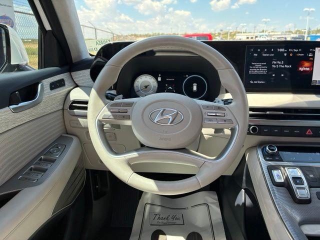 2025 Hyundai Palisade - $42,799