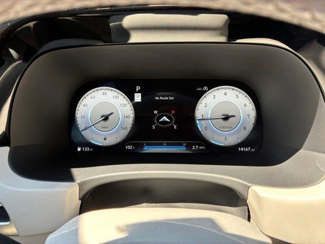 2025 Hyundai Palisade - $42,799