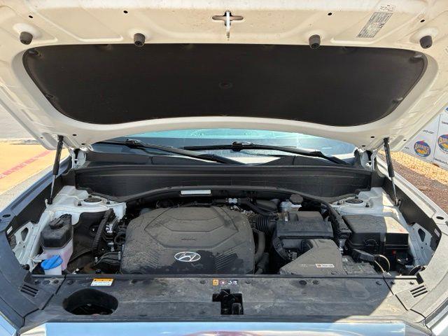 2025 Hyundai Palisade - $42,799
