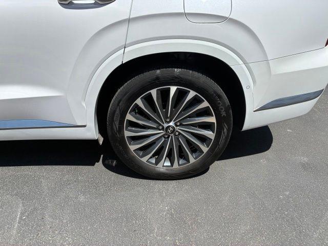 2025 Hyundai Palisade - $42,799