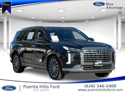 Photo of a 2023 Hyundai Palisade Calligraphy 4DR SUV for sale