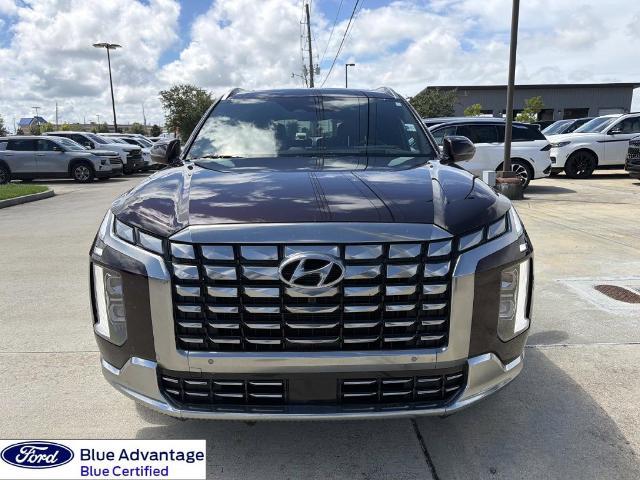 2023 Hyundai Palisade - $29,380