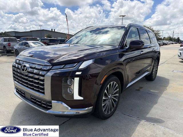 2023 Hyundai Palisade - $29,380