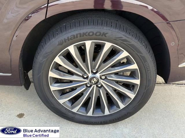 2023 Hyundai Palisade - $29,380