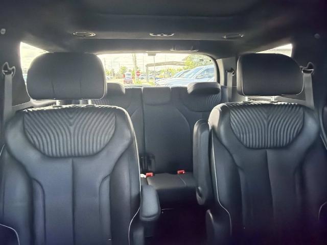 2023 Hyundai Palisade - $29,380