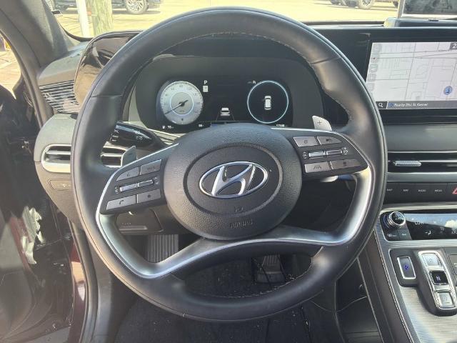 2023 Hyundai Palisade - $29,380