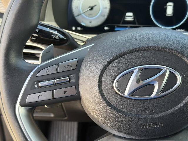 2023 Hyundai Palisade - $29,380