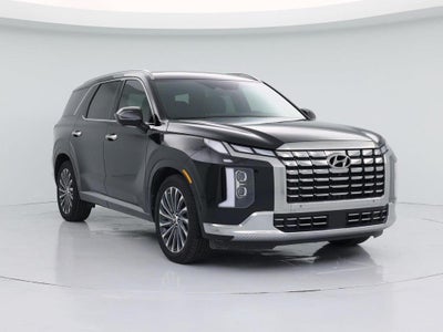 Photo of a 2024 Hyundai Palisade Calligraphy 4DR SUV for sale